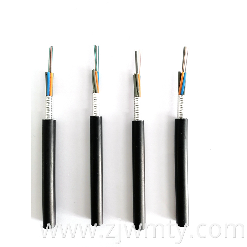 Best Selling Durable Using Outdoor Data Cable Communication Cables